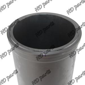 China N14 Diesel Engine Cylinder liner 3803219 3081268 For CUMMINS factory