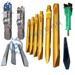 Montabert M60 M70 M50 M150 M140 M300 M600 M700 900 M85 Hydraulic Breaker Hammer