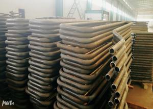 China Carbon/Stainless Steel Boiler Reheater Energy Saving Heat Exchanger for Boiler Systems factory
