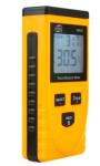 CE 50mm 63.6x31x125.8mm NDT Testing Equipment , Professional Wood Moisture Meter