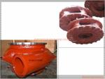 High Precision Sand Pump Parts , Mud Pump Parts A05 / A07 / A33 / A49 Material