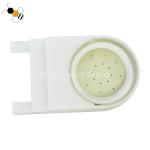 Capacity 2.27kgs Apiculture Tools Boardman Entrance Bee Feeder