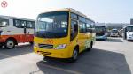 Ricalt City Bus Prices Optoinal Chassis for Performance and Customer's