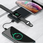 PC ABS PD QC3.0 18W 10000mAh Wireless Phone Charger