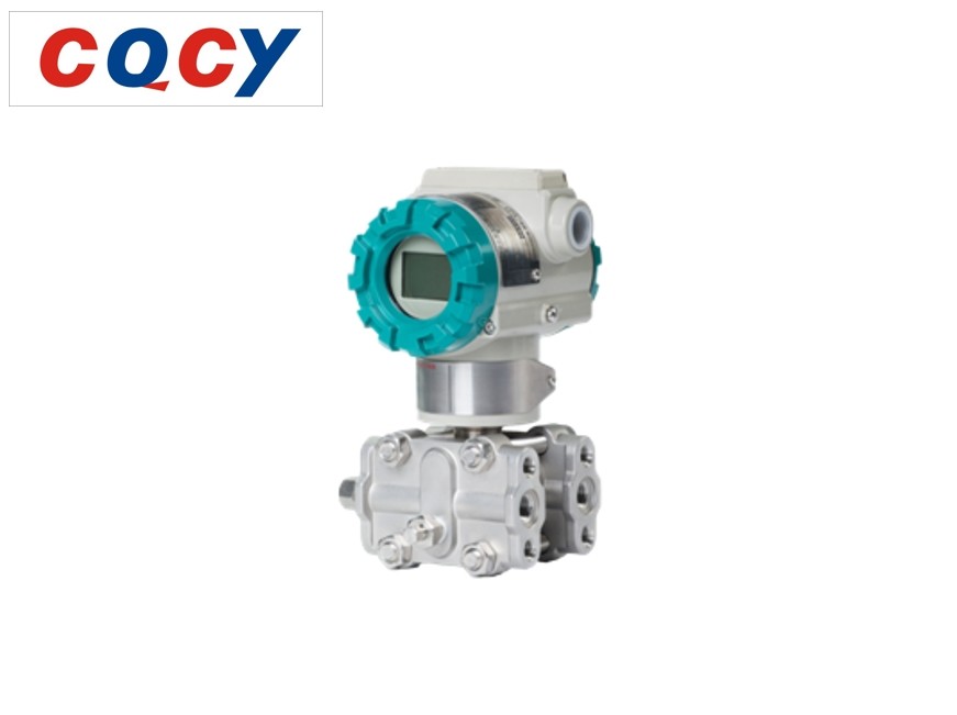PDS Intelligent Differential Pressure Transmitter Measure Liquid Level