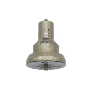 China Heavy Truck Construction Machine Diesel Injector Pump Repair Spare Parts M11 4903322 Nozzle factory