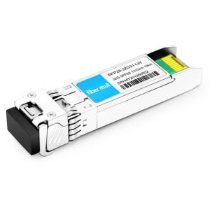 China SFP28-32G31-LW 32G SFP28 LW 1310nm 10km LC SMF DDM Transceiver Module on sale