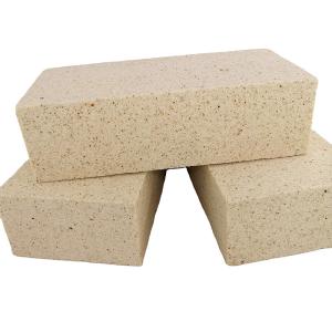China 20-22% APPARENT POROSITY Silica Checker Coke Oven Brick Suitable for High Temperatures factory