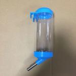 Pet Can Hang Dog Water Bottle Water Bottle Rabbit Pet Simple Hanging Cage Ball