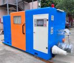 Φ800mm High speed bunching machine double-twist flyer bow stranding machinery