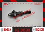Fuel injector 0414693005 04289983 02113694 7485001664 21079032