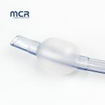 Medical Supply PVC Et Tube Regular Disposable Endotracheal Tube With Cuffed