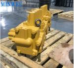 Genuine 330 Excavator Control Valve 330C Main Control Valve