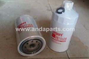 China Good Quality Fleetguard Fuel Filter FS19608 factory