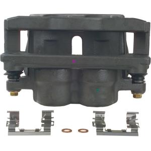 China BUICK Auto Parts Vehicle Brake Caliper 18B5004 18B5005 factory