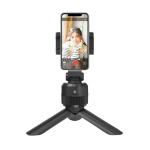 Auto Selfie Face Tracking selfie stick holder 360 Rotation Portable smart phone