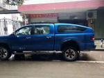 Huanghai N3 Pickup Slope Rear Cover Hilux Ford Great Wall