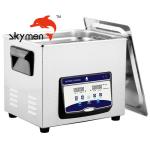 Digital Timer 10L 220v Tabletop Ultrasonic Cleaner