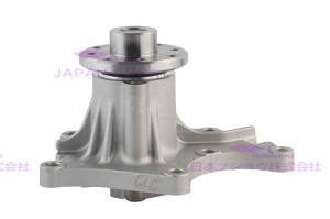 China 4JB1 4JG1 Diesel Engine Water Pump 5-87610088-0 factory