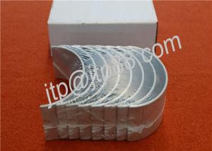 China For engine parts compressor 6D105/ 4D105 Connecting rod bearing 6136-21-8010 factory