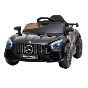 China 2022 Kids' Electric Car with Music and Lights Remote Control Ride On Car Toys Blue Carton Size 92*28*47cm factory