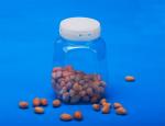 PB-330 PALSTIC BOX grade pe plastic PALSTIC BOX easy open end, FOOD GRADE