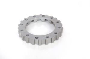 China 0.163kg Parking Gear Ring P Mode Involute Teeth 9 20CrMnTi factory