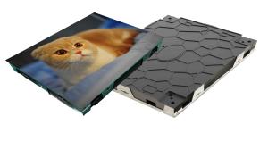 China Small Pixel P1.9mm Led Panel Video Wall , Display Boards High Definition Ultimate 4K factory