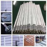 868mhz lora antenna 8dbi outdoor fiberglass communication antenna with N-Female