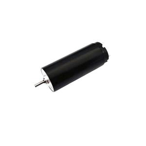 China Customizable Brushed DC Motor With Coreless Winding 13mm 1.32mNm 8400rpm 15V factory