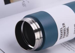 China Insulation Thermos Bottle Double Wall Vacuum Cup Stainless Steel factory