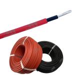 ExactCables 4mm2 6mm2 10mm2 1000v UV Resistant Tinned Copper PV Cable for Solar