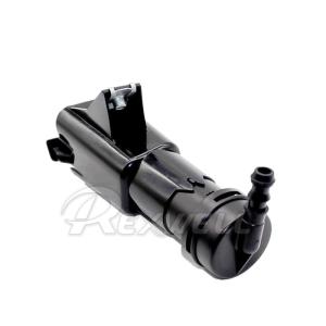 China High Pressure Car Headlight Window Washer Pump Assy For Nissan SYLPHY 28641-3SC0A 286413SC0A factory