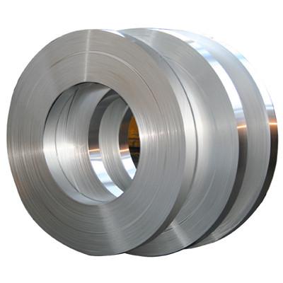 Extrusion Hydroxide Thin Aluminium Strips Alloy 3003 Temper HO Aluminum Strip