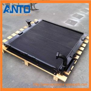 China 13F52000 13F52000A 13F52000B Oil Cooler Doosan Daewoo DH420-7 Solar 340LC-V 400LC-V 500LC-V 470LC-V factory