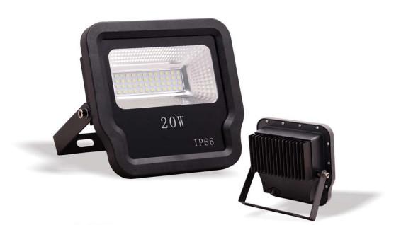 60 Watt Led Outdoor Flood Light Cool White IP65 Outdoor LED Flood Lights AW