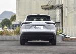 4 Wheels Comfortable Automobile Chery Jetour Dasheng Luxury Adult Car