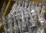 Adjustable SS30 Nozzle Jet For Musich Fountain 12m3/h 70Kpa