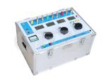 Electronic Thermal Relay Test Equipment Stable Current Output For Motor