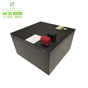 China Deep Cycle Lifepo4 Battery Pack 12v 100Ah 206ah 300ah 400ah factory
