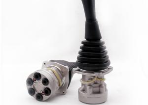 China Excavator Spare Parts Joystick Handle Controller Komatsu Part 4303122 DH225-7 factory