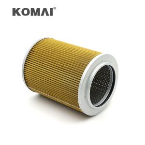 China Copper Mesh Hydraulic Suction Filter 2446R116E1 689-13101000 207-60-51200 689-12600003 factory