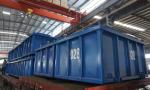 Drilling Waste Management Cutting Boxes