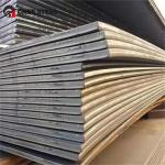 Building Steel Structure High Strength Steel Plate Q690D Q690E