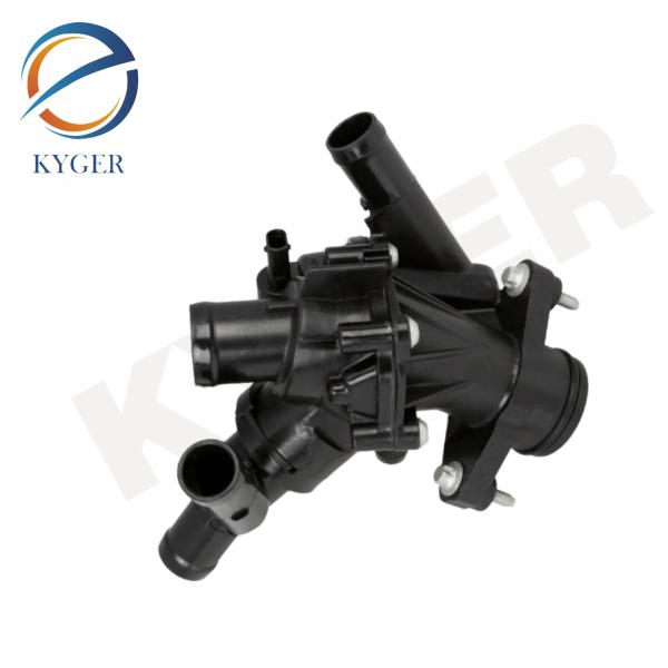 Car Auto Parts 2702000615 Thermostat Coolant 270 200 06 15 For Mercedes Benz