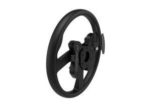 China 15Nm PC Multifunctional Car Racing Simulator factory