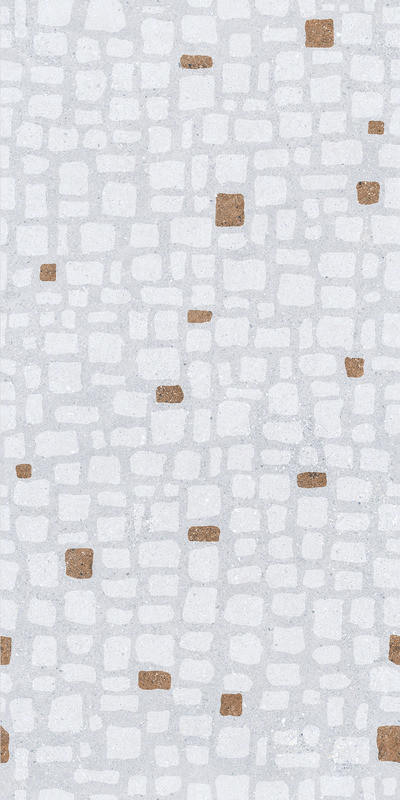 Light Gray 24"X48" Matt Glazed Porcelain Tiles And Decorative Floor Tile For Interior Design