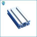 U Edge Trim Industrial Aluminum Profile Environmentally Friendly