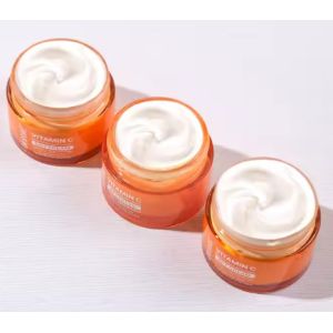 Vitamin C Brightening Face Cream Day Cream and Night Cream