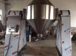 Industrial Chemical Powder Blending Machine Touch Screen Control 50 / 60Hz